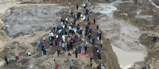 五帝钱价格（河南开封涌现大量古币）