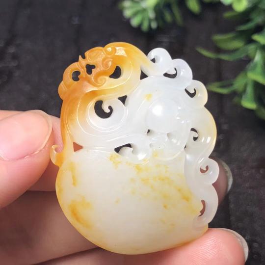 籽料价格（市场）