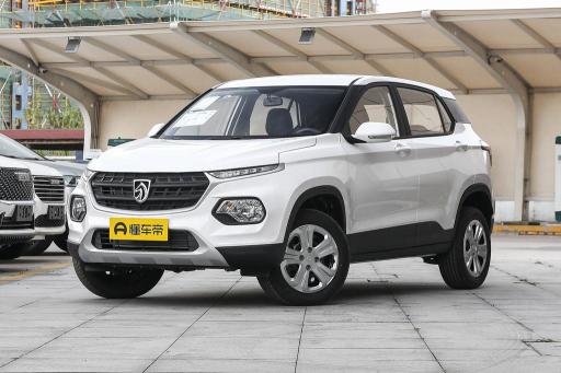宝骏510实际价格（宝骏510目前价格稳定）