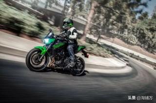 z400川崎價格（川崎Z400上市4）
