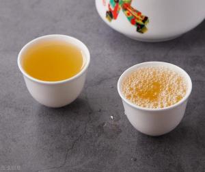 黄酒价格（10几元一瓶的黄酒能不能喝）