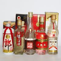 全兴酒价格表（川酒五朵金花之全兴大曲）