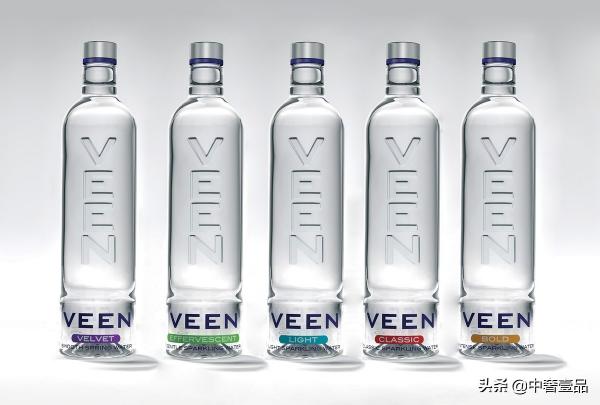 最贵矿泉水排名及价格（大开眼界）