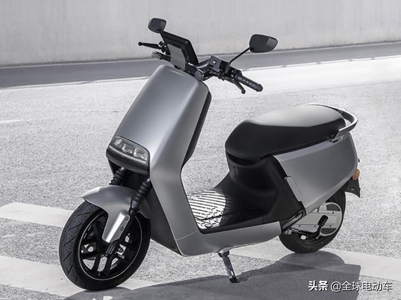 二手電動車價格（一輛舊電動車和舊電池值多少）