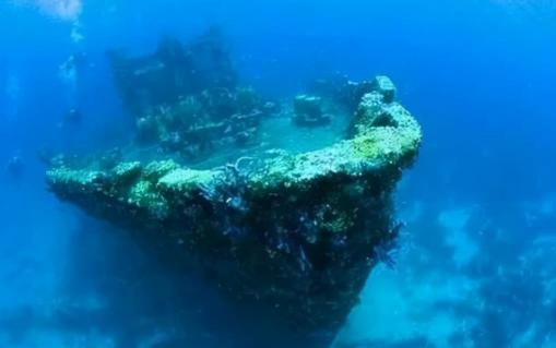 政和通宝价格（南海打捞出神秘古沉船）