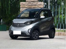 smart车价格全款（宝骏打造的车）