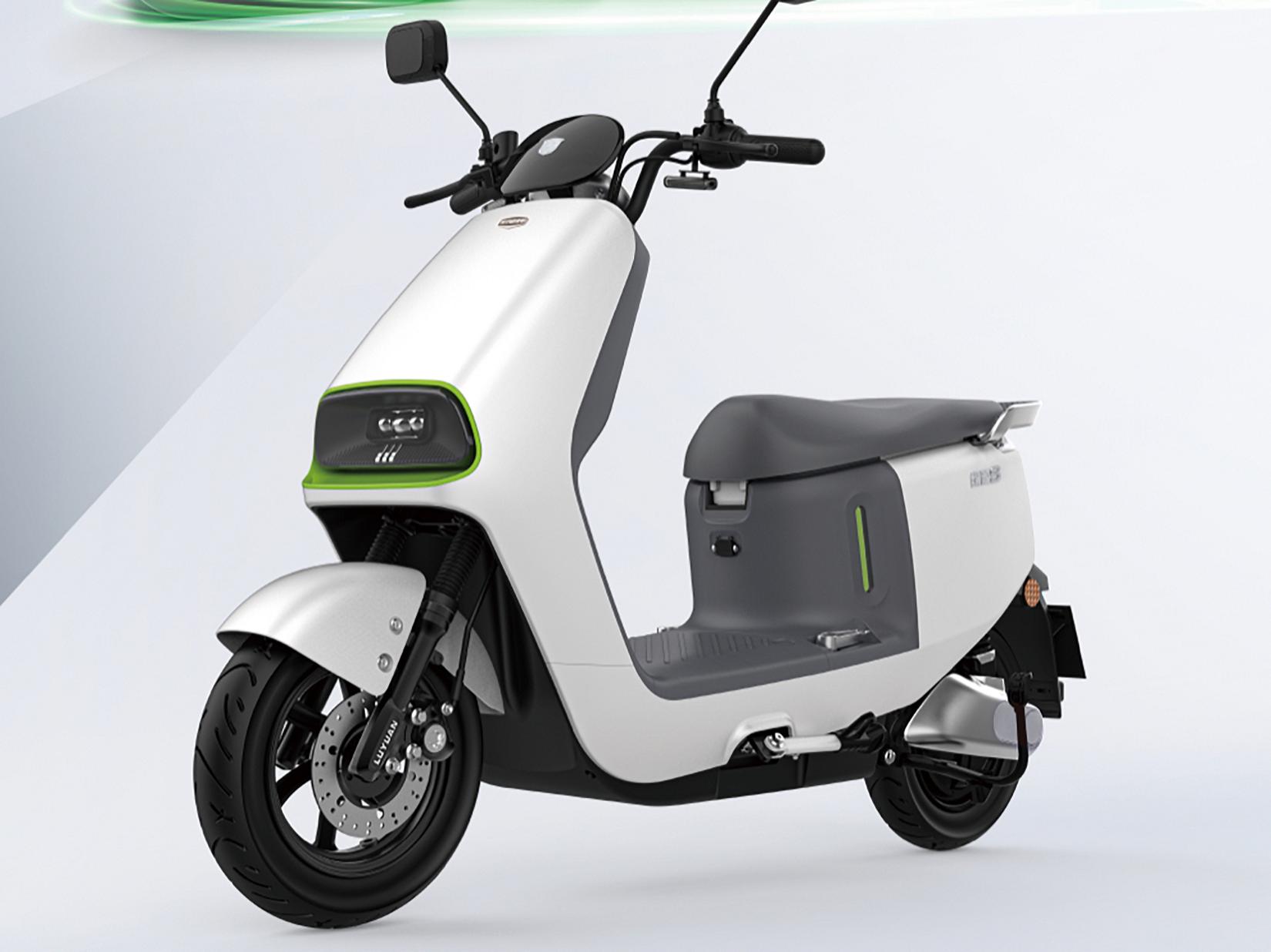 绿源电动车72v价格表（一次充电续航100公里）