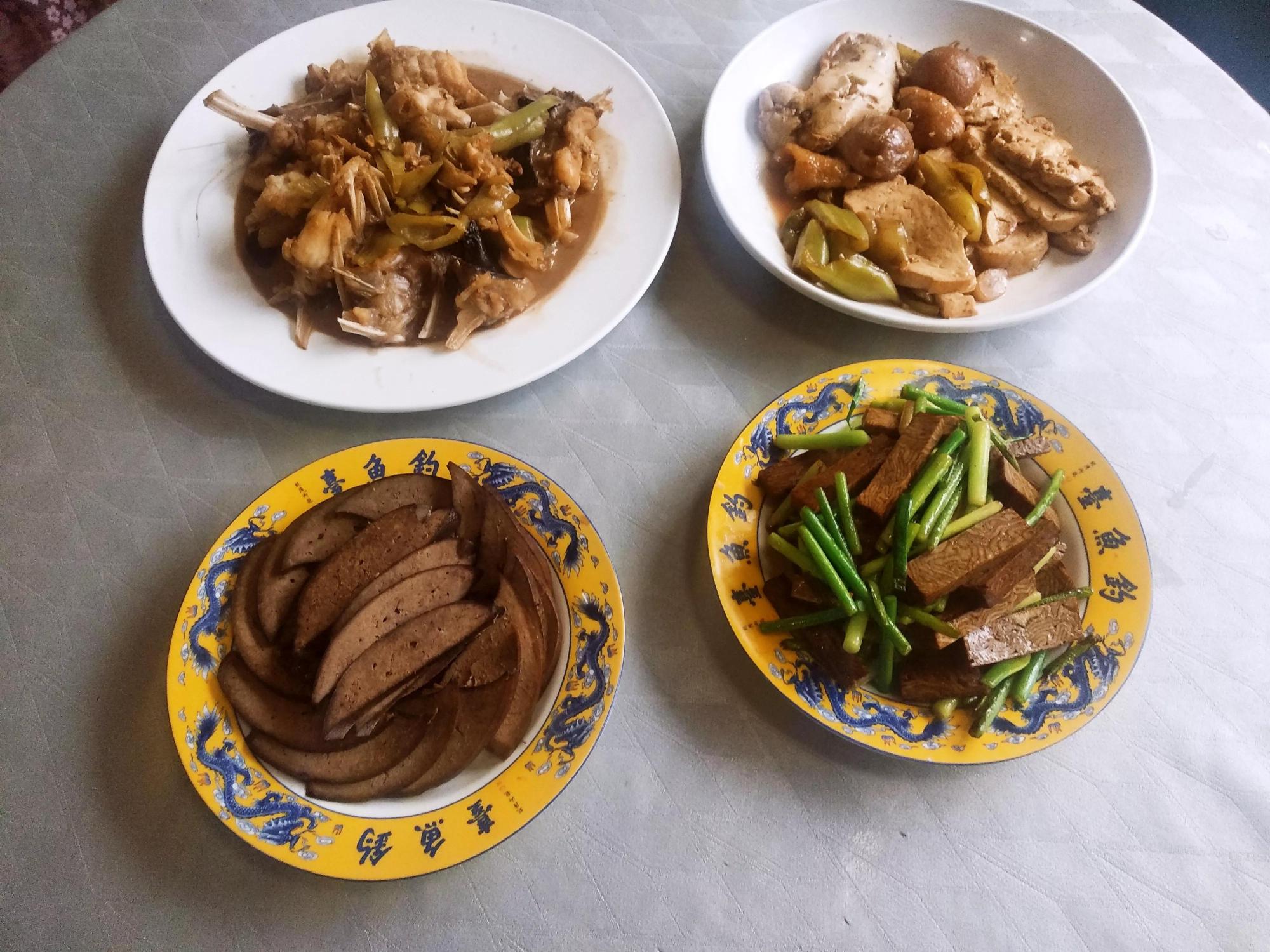 安康魚(yú)價(jià)格（周末去看望父母）