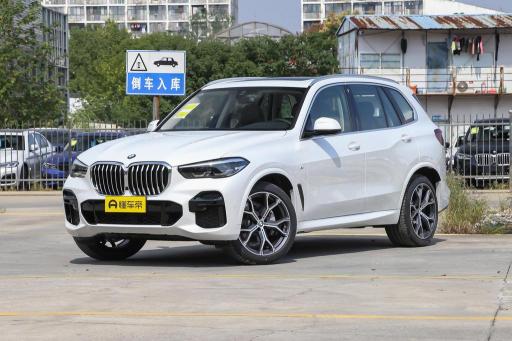 进口宝马x5最新价格（宝马X5）
