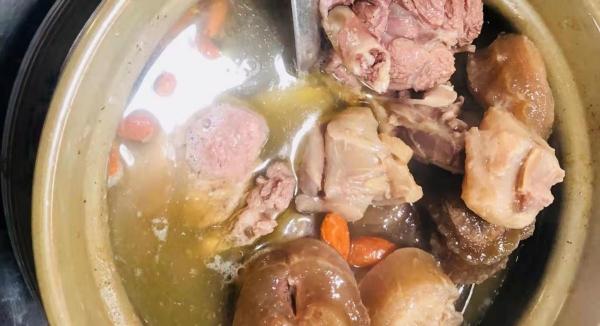 牛鞭价格（福建硬核牛肉馆）