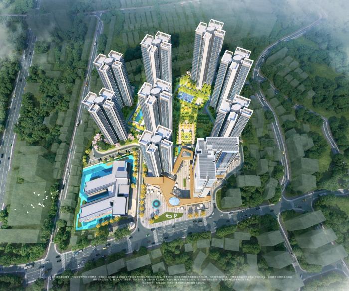 惠州房价2021最新价格（先领红包再买房）