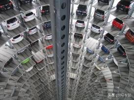车智汇的价格表及图片（您有多长时间没逛车展了）