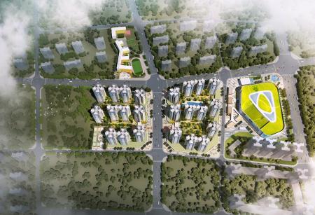 湛江开发区楼盘价格（湛江霞山热门楼盘现场最新视频）
