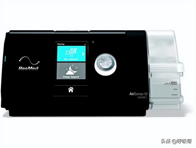 呼吸机价格（家用呼吸机购买攻略）