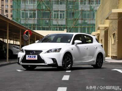 雷克萨斯车价格（雷克萨斯汽车报价大全）