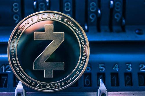 zec价格（Zcash迎来首次减半）