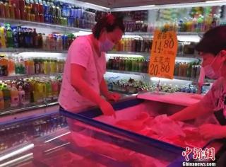 今年猪价格多少钱一斤（最低一斤不到7块钱）