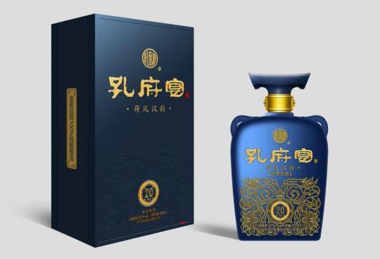 孔府宴酒价格和图片（重启一年后的孔府宴怎么样了）