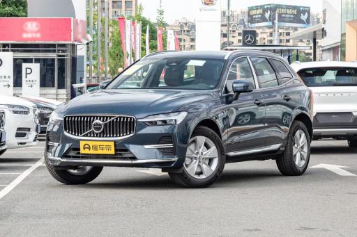 沃尔沃汽车xc60价格（金华沃尔沃XC60限时特惠7）