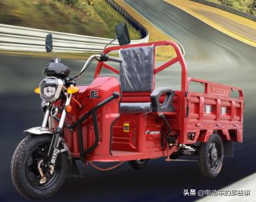 金彭電動三輪車價格及圖片（金彭）