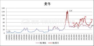 麦冬的价格（麦冬新货即将大量上市）
