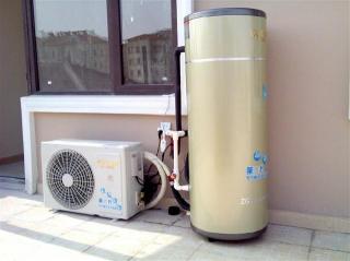 空气能热水器价格（家装热水器）