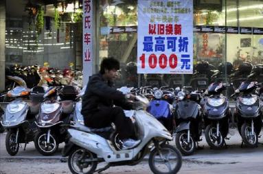 旧电机回收价格（才知道）