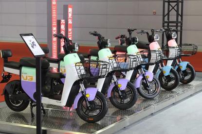 电动车的价格（3000元左右）