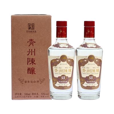 芦台春酒价格（盘点五款北派酱香口粮酒）