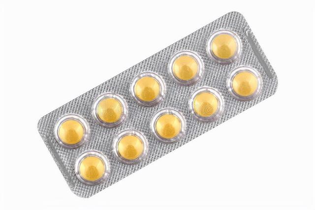 维生素b2价格多少一瓶（几分钱一片的维生素B2）