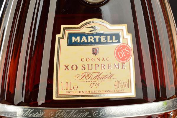 馬爹利xo價格表（馬爹利全線提價背后）