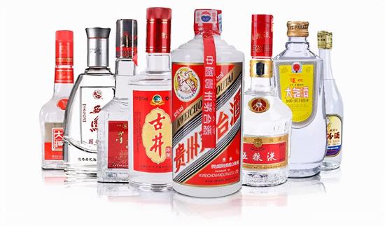 高尔夫会员酒53度价格（四福一梦）