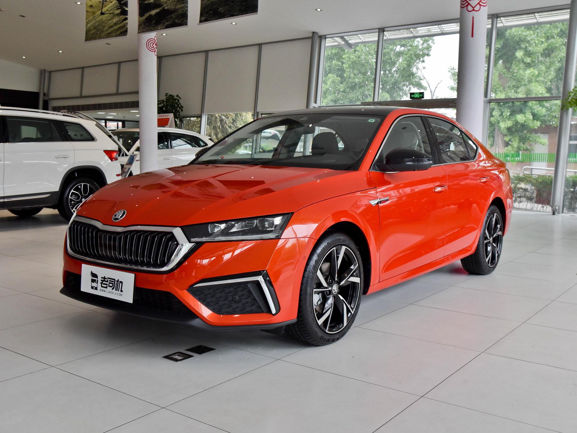 skoda上海大众斯柯达价格（10）