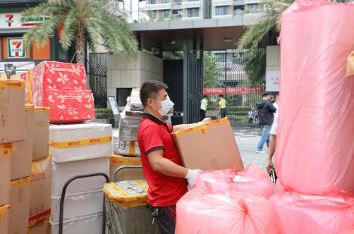 天天搬家公司价格表（搬家打包用什么工具好）