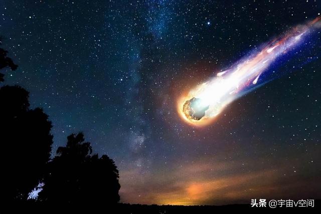 陨石的价格一般是多少钱（天降财富）