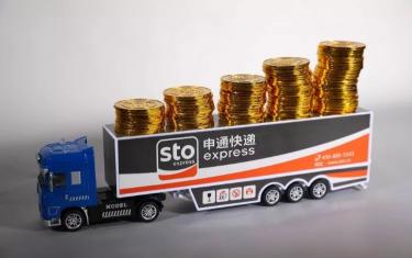 申通快递价格查询（申通接下来怎么走）