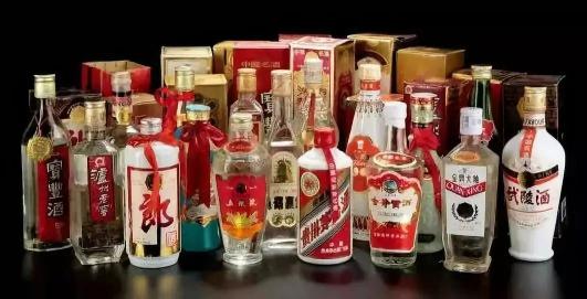 丛台酒10年价格表（中国白酒到底是怎么排名的）