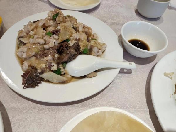 北京饭店价格（北京男子路过147年传统老店）