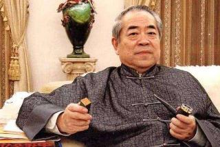 启功书法价格（2999万的作品）
