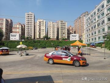驾驶陪练价格表（2021年深圳驾校价格一览表）