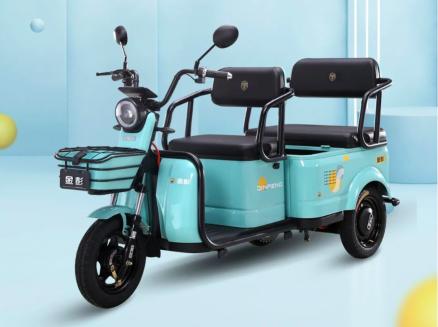倍特电动车72v价格（这4款三轮车实用性强）