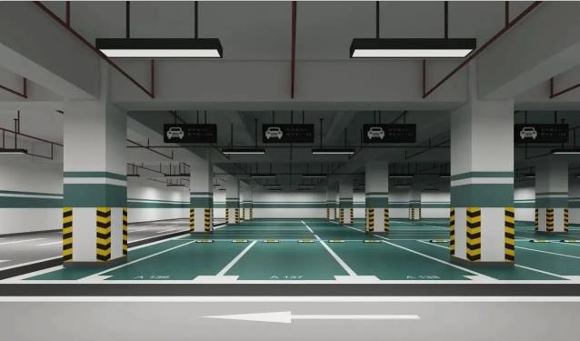 车位价格是根据什么来定的（小区车位）