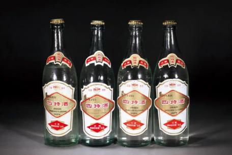 江西李渡酒價格表（今天才知道）