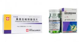 奧美拉唑腸溶片價格（奧美拉唑治療胃食管反流病要吃多久）