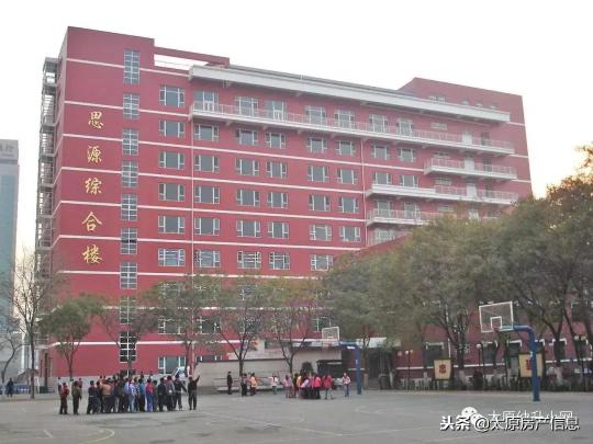 太原二手房价格（太原）