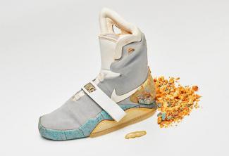 nike华夫鞋正品价格（一双鞋能换北京二环一套房）