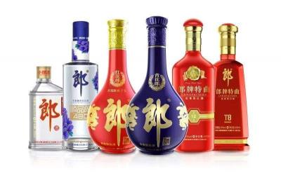 郎酒t3价格(白酒送礼选购指南)