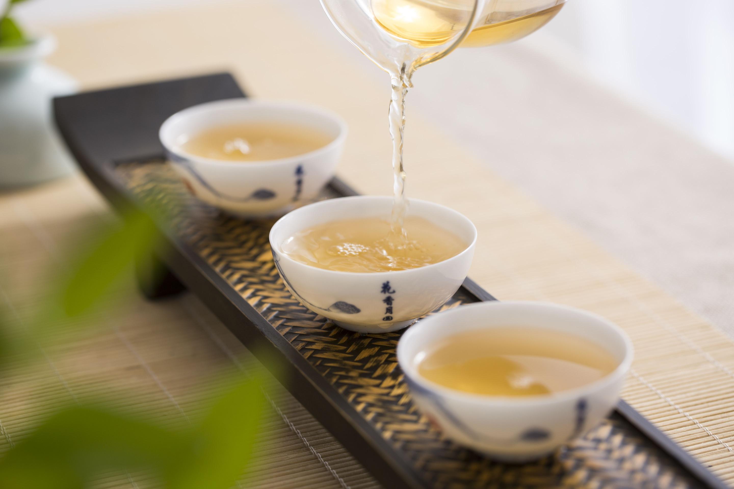 安化黑茶的价格（什么价格的茶才是真的好茶）