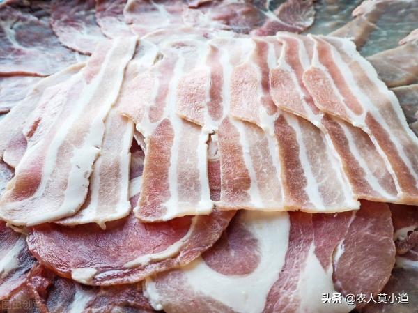 猪肉价格上涨的原因（这两天猪肉价格上涨是什么原因）
