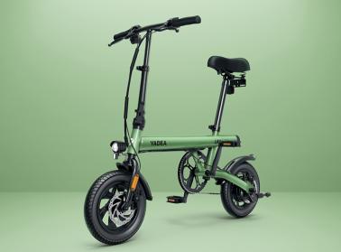 电车价格（雅迪）